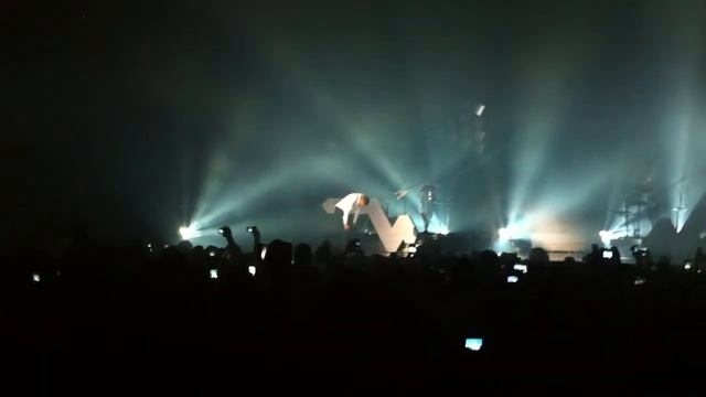 Stromae à Lyon - Formidable смотреть онлайн