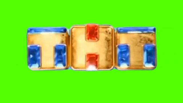 Заставка лого ТНТ(30.07.2013)