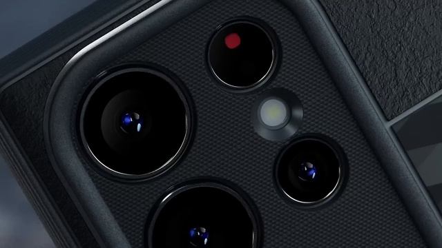 Galaxy S23 Series Parallax | Caseology смотреть онлайн