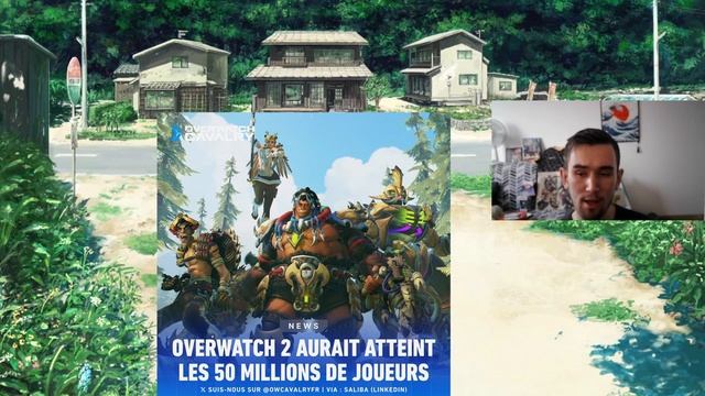 PALWORLD, SWITCH 2, Crunchyroll Awards, Actu De La Semaine - BP News