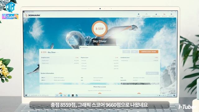 DELL 인스피론 15 5501! 인텔 아이스레이크와 4면 초슬림 베젤로 돌아온 갓성비 노트북! смотреть онлайн