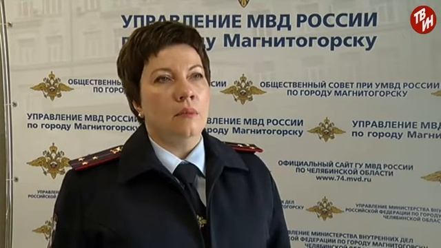 Время местное - Криминальная хроника смотреть онлайн