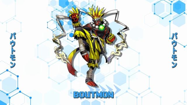 PULSEMON SHINKA! IMPULSE CITY DIM CARD EVOLUTION LINE! - DIGIMON VITAL BRACELET смотреть онлайн