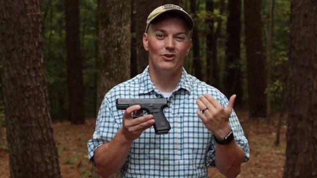 5 Things *WRONG* with Gen 5 Glocks! смотреть онлайн