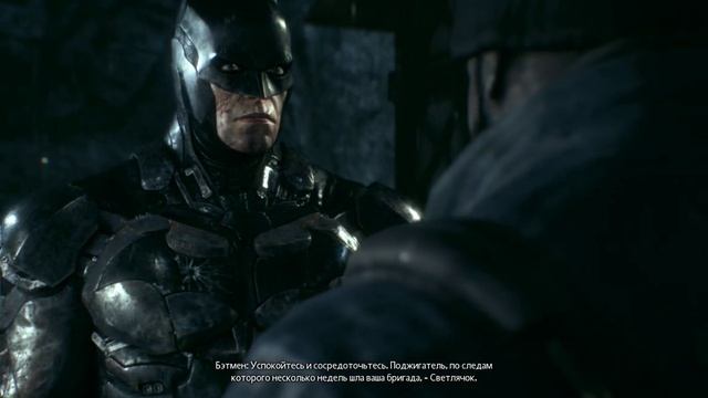 ➤ Batman Arkham Knight ➤ СЕРИЯ 20 ➤ ДОЛГ ЗОВЕТ ➤ смотреть онлайн