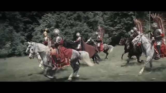 Sabaton - Winged Hussars (Eng/Esp/PL/FR/Rus sub) смотреть онлайн