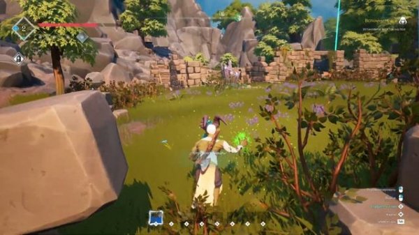 FROZEN FLAME ПРОХОЖДЕНИЕ ОБЗОР ПЕРВЫЙ ВЗГЛЯД