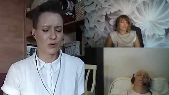 153-RU Елена. Живой портал и половая тряпка - Регрессивный гипноз Yuliya Bilenka Team Grifasi смотреть онлайн