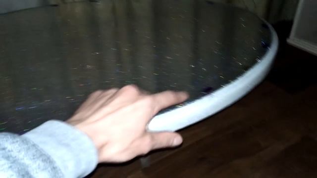 Столы из искусственного камня○Tables Made Of Artificial Stone