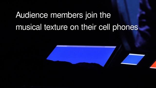 ICMC preview: "Orbitals" смотреть онлайн