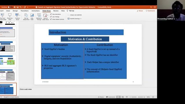 Track 4: Human Factors & Visual Analytics смотреть онлайн