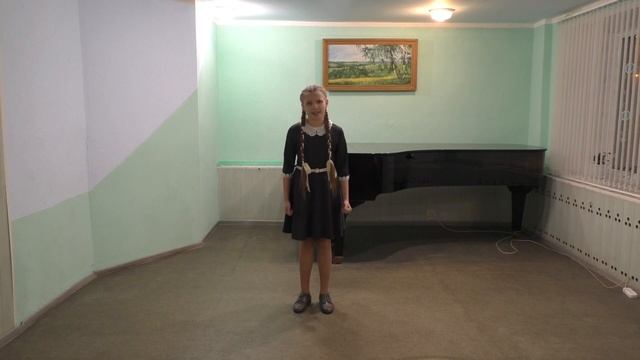 Читает В. Юдичева - Золотая Рыбка А. Приставкин смотреть онлайн