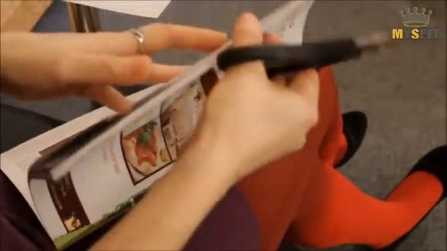 Кузьмина Н. Техника 'Коллаж' смотреть онлайн