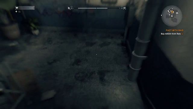 Dying Light Part 6: Why Does It Have To Be Night? смотреть онлайн