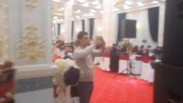 ВЕРСАЛ ТУЙХОНАСИ АЛИШЕР АСКАРОВ