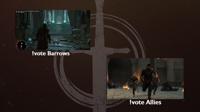 Shadow of War: Livestream Episode #6 | Exploring Minas Ithil смотреть онлайн