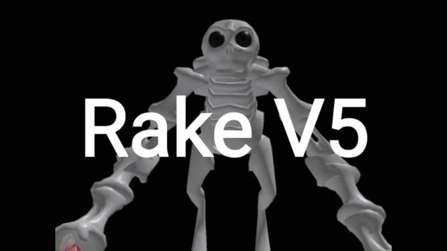 All Chase Musics of The Rake смотреть онлайн