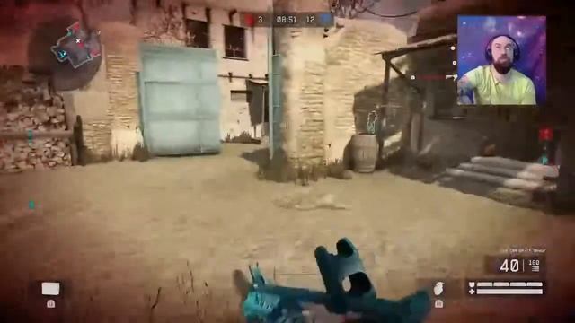 Варфейс/Warface.Максимально катаем. Нужна ваша поддержка как никогда! смотреть онлайн