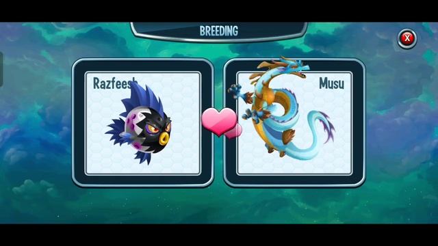 How To Breed Chill Bill || Monster Legends смотреть онлайн