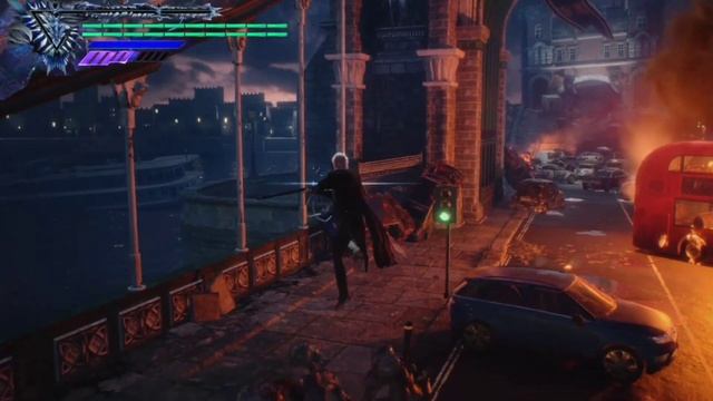 DMC5 best red orb farm 99,999,999 red orbs in 3 minutes! Most efficient method! смотреть онлайн