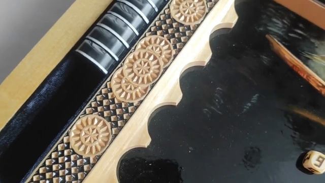 +79960062811 Резные нарды-шашки-шахматы. ручной работы. три в одном. смотреть онлайн