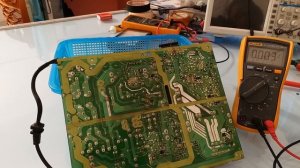 TNP4G459 PANASONIC LCD TV HOW TO REPAIR