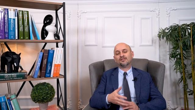 Genetik tanılı tüp bebek nedir? - Doç. Dr. Semih Zeki Uludağ (Tüp Bebek) смотреть онлайн