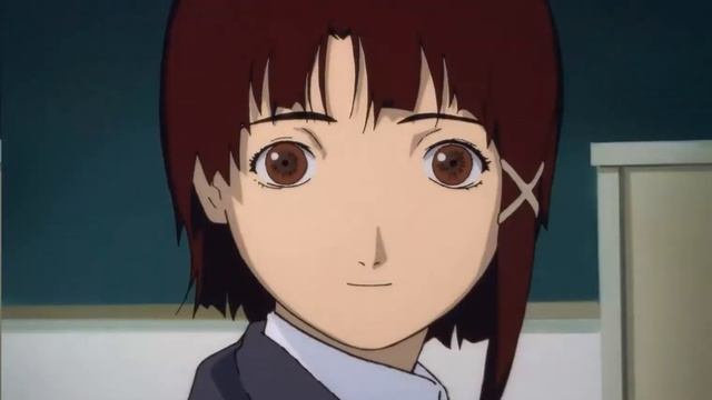 Lain edit - Лэйн эдит смотреть онлайн