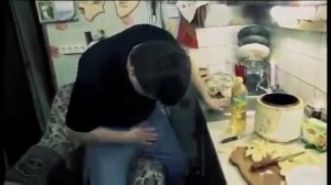 Штаны за 40 гривен | Зелёная версия