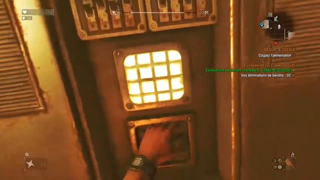 DYING LIGHT / Xbox one S (2021 gameplay) смотреть онлайн