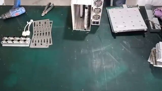 Новые водоблоки для s19 серии смотреть онлайн