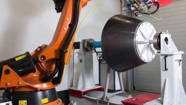 Lignin Based Carbon Fibre for Composites смотреть онлайн