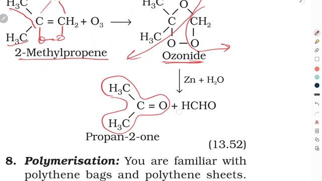 HYDROCARBON Part 4 NCERT Line by Line for NEET,IIT,CUET,CBSE by Shubham Sir смотреть онлайн