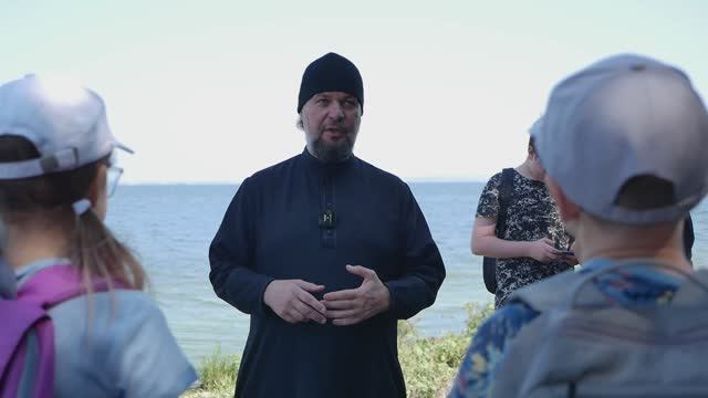 Влог. Поиски «динозавров» в Сызрани смотреть онлайн