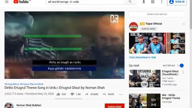 it is for areal muslim смотреть онлайн