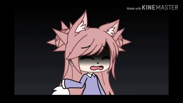 //Гача лайф//Клип//Болит// смотреть онлайн