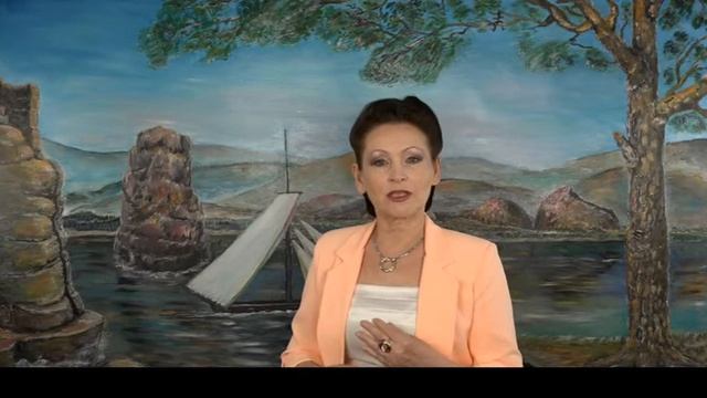 Приглашение Галины Николаевны Гроссманн на конференцию смотреть онлайн