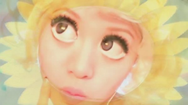 Miss Li ♪ Good Morning