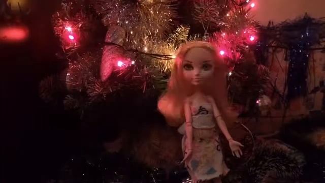 Шоу Блонди мир айпед /новогодний выпуск / Амина Рей . смотреть онлайн