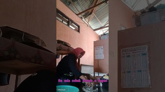 Makan Bersama (Barobbo) RA AL AMIN YMPI BULO WATTANG смотреть онлайн