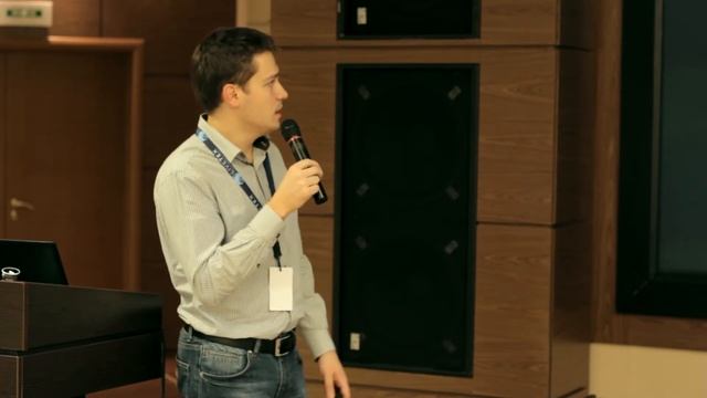 Новые возможности интеграции LiveTex (семинар LiveTex Moscow) смотреть онлайн