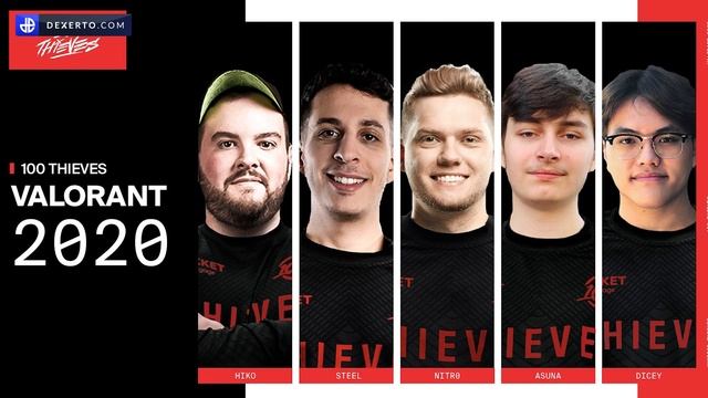 Hiko: The Clutch God Who Risked It All In VALORANT