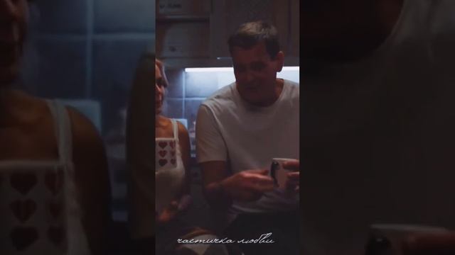 ► Татьяна & Сергей | «Акушерка. Новые серии» | Лети, ветер ледяной смотреть онлайн