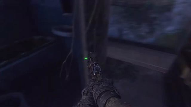 Metro Exodus История Сэма (2) смотреть онлайн