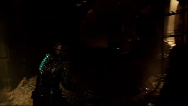 (PC) Dead Space Remake - 5 - Local Man Brings The Meat смотреть онлайн