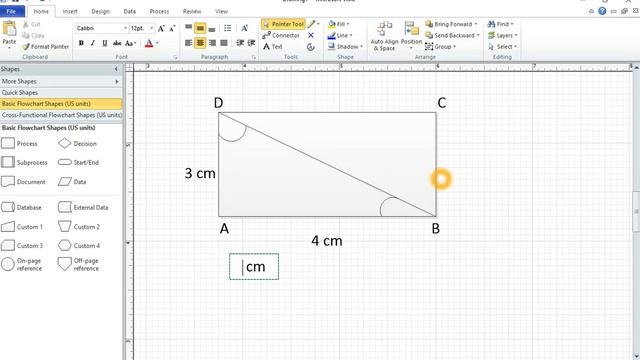 Microsoft Visio for Mathematical Figure смотреть онлайн