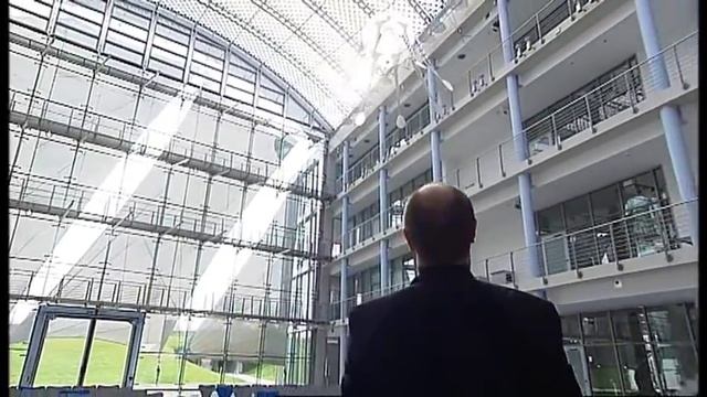 Festo - AirJelly смотреть онлайн