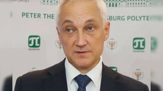 ЭТО ПОВЕРГНЕТ ВАС В ШОК! ВОТ КАКОЙ РАЗВРАТ ТВОРИЛСЯ В СТЕНАХ МИНОБОРОНЫ ДО ПРИХОДА БЕЛОУСОВА! смотреть онлайн