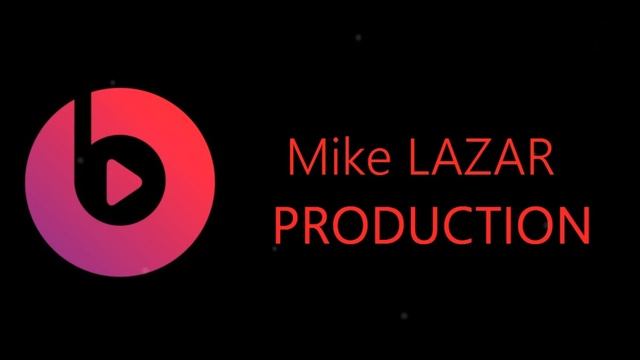 Mike LAZAR - Outta control (rap instrumental) смотреть онлайн