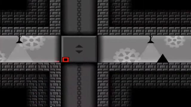 Buuuuuu!! Especial Halloween!! Silent Scream! - Geometry Dash - xXx GuidoKpo xXx смотреть онлайн